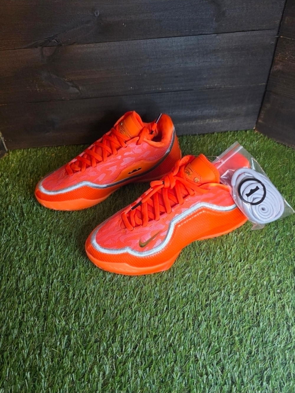 Lebron XXlll FK Mens 8